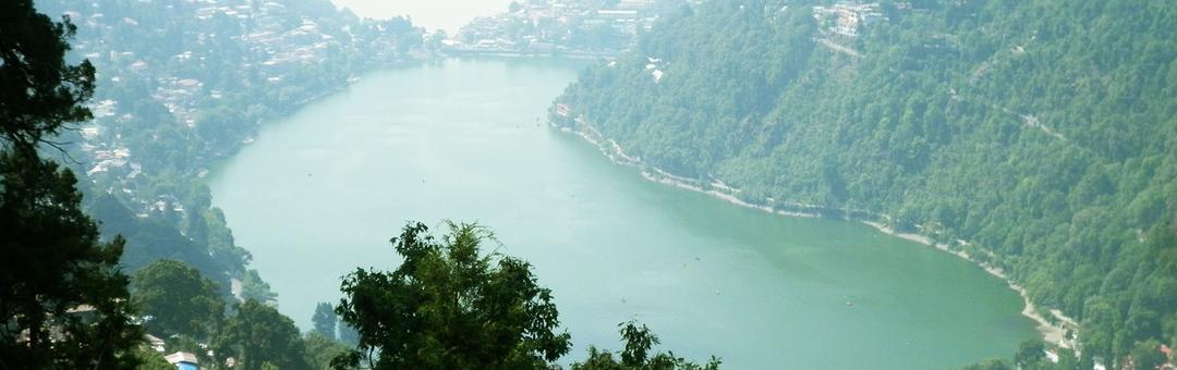 My Family Trip to Nainital   Hill Station Surrounded by 9 Lakes