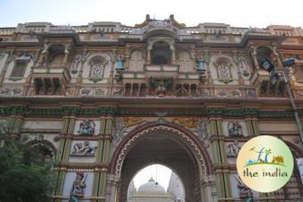 Morning Heritage Walk Ahmedabad - Timing, Routes & Package Price
