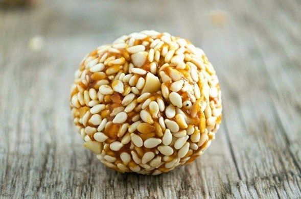 Laddu Laddu