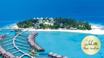 Magical Lakshadweep Tour Packages (4 Nights-5 Days)