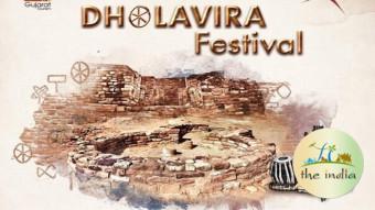 Dholavira Festival 2024 - A Heritage Festival in Dholavira