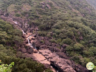 Adventure, Camping, Photography and Fun at Mount Abu