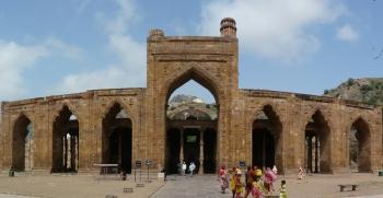 Ajmer & Pushkar - Sightseeing and Travel Guide