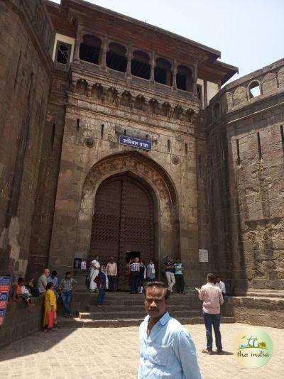 My Short Weekend Trip to Pune - An Unforgettable Tour to Shivaji Maharaj's Home Town
