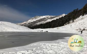 Brahmatal Trek Booking - Solo, Group Winter Trek in Himalaya Tour Package