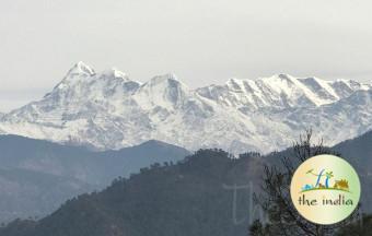 Pindari Glacier Trek in Himalayan of Uttarakhand Tour Package