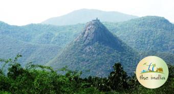 Perumal Peak