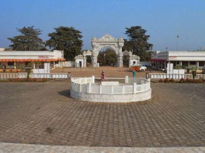 Kaivalya Dham Jain Temple