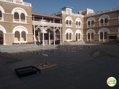 Mahatma Gandhi Museum in Rajkot: A Place of Historical Importance