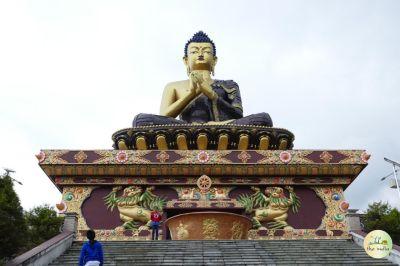 Ravangla Buddha Park