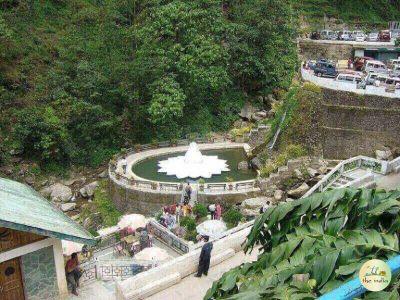 Rock Garden (Darjeeling)