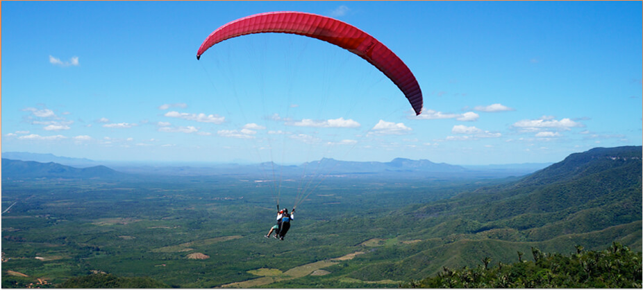 mussoorie-paragliding