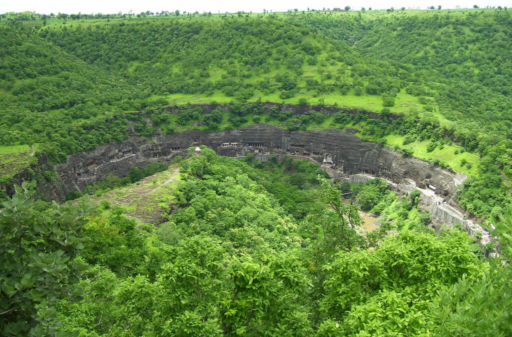 ajanta-ellora-caves