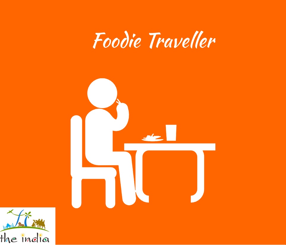 foodie-traveller