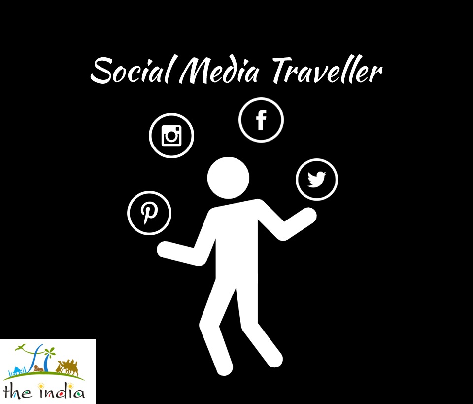 social-media-traveller