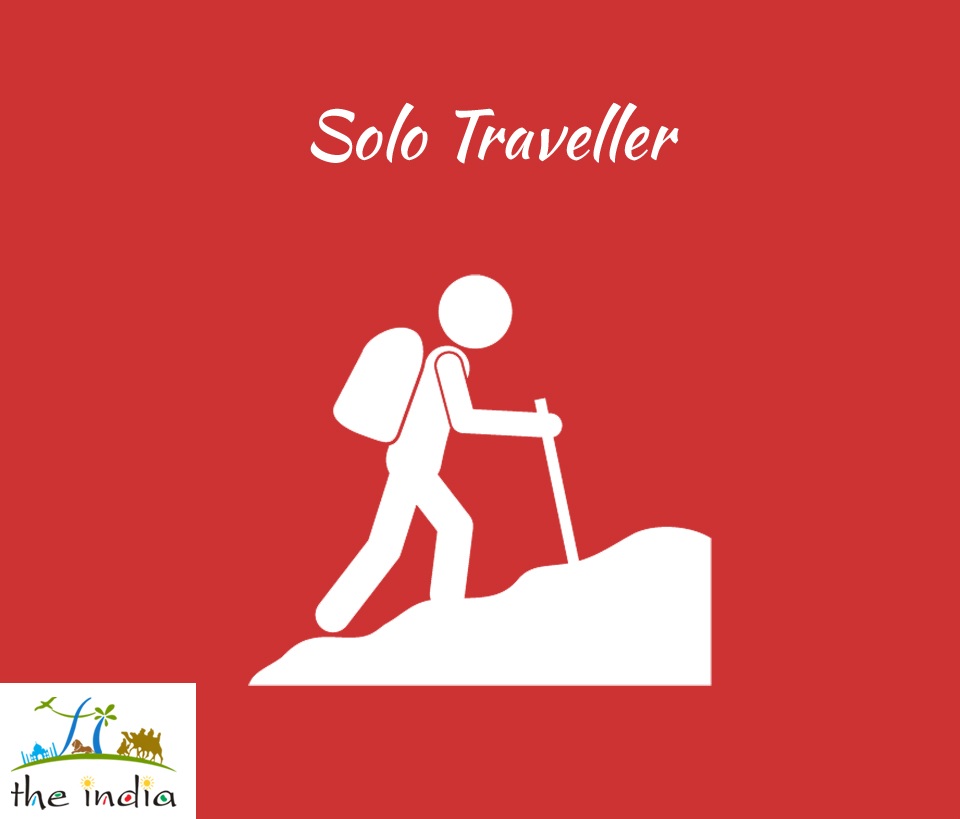 solo-traveller