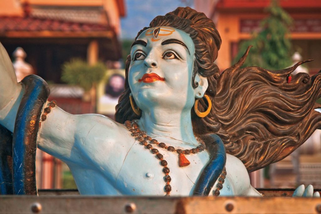 12 Best Places to Celebrate Maha Shivratri Festival 2024 in India