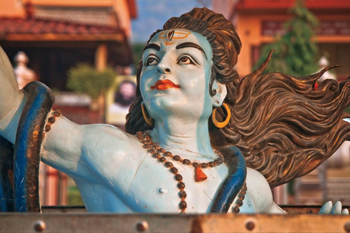 11 Best Places to Celebrate Maha Shivratri Festival in India