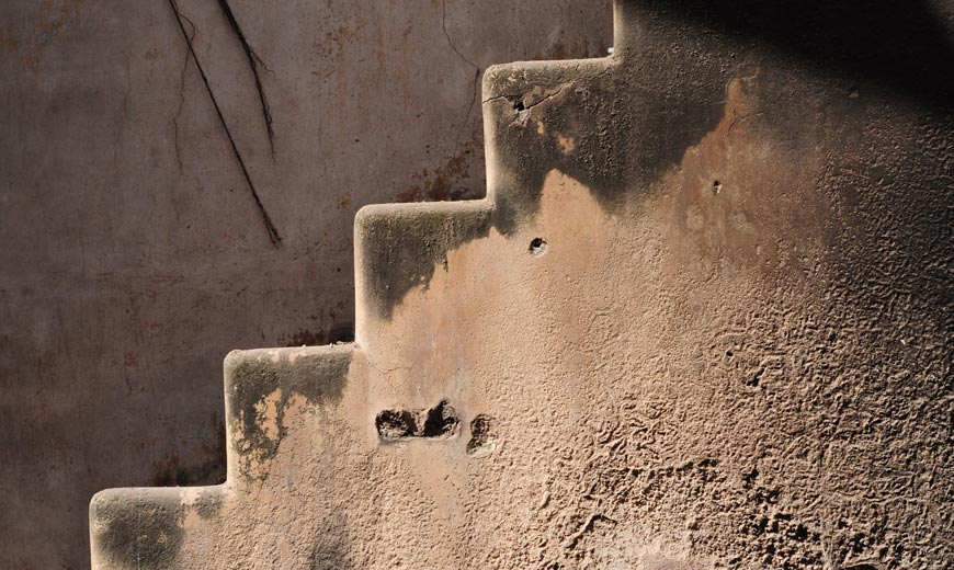 stairs old city ahmedabad