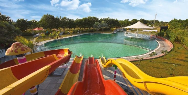 25 Best Places Near Ahmedabad for One / Two Days Picnic - Park, Resorts