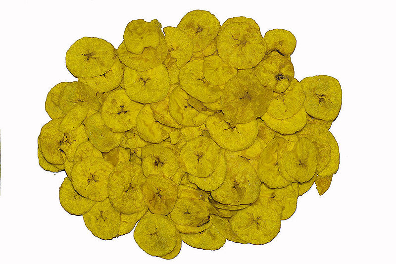 banana chips kerala