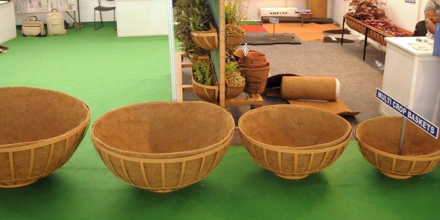 Kerala Coconut and Coir Products