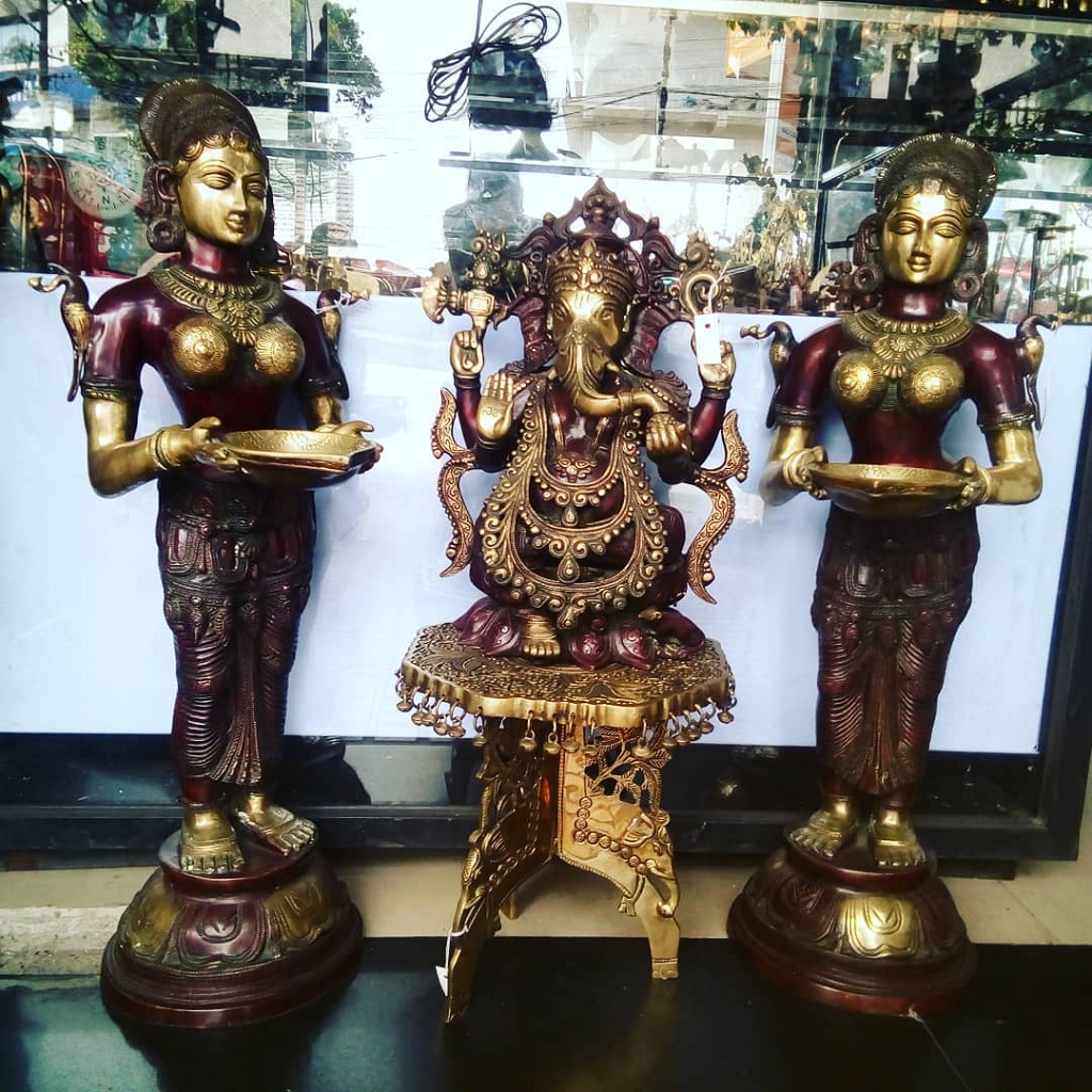Kerala Handicrafts