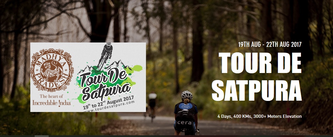 tour de satpura