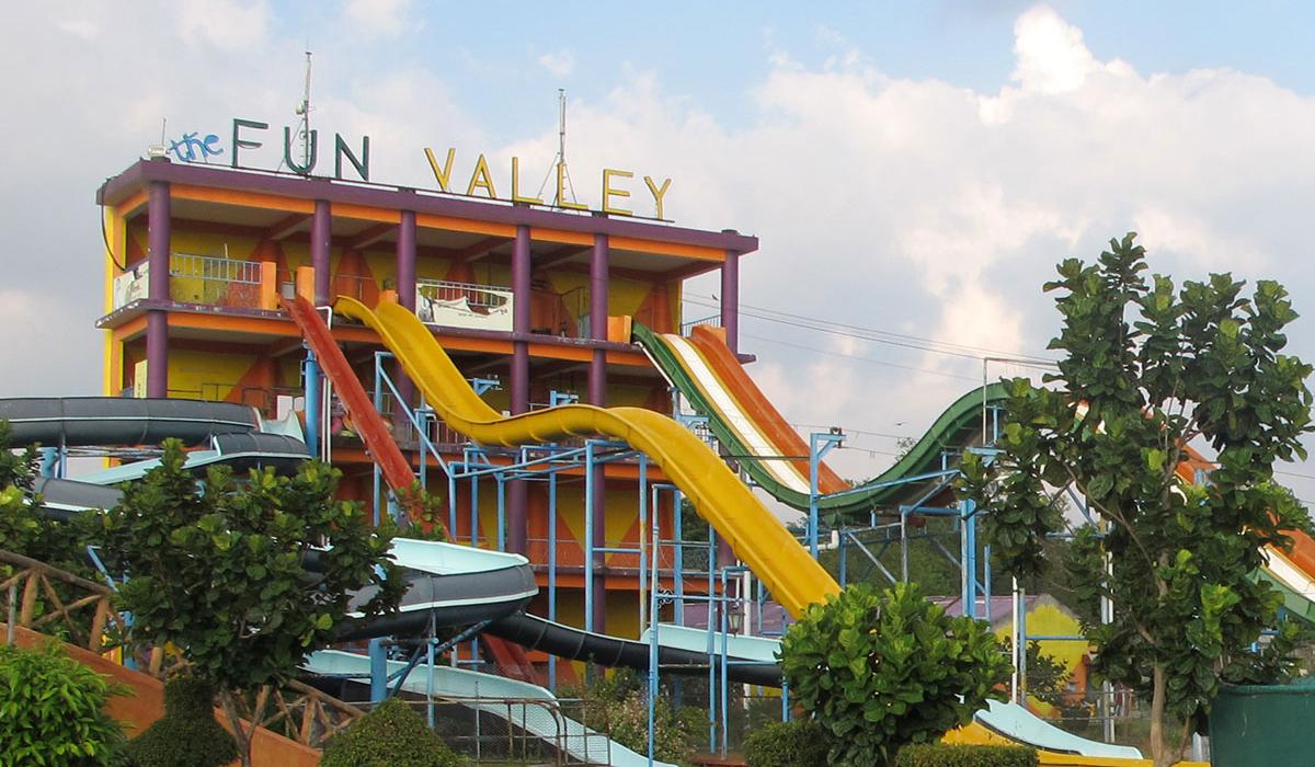 Fun Valley