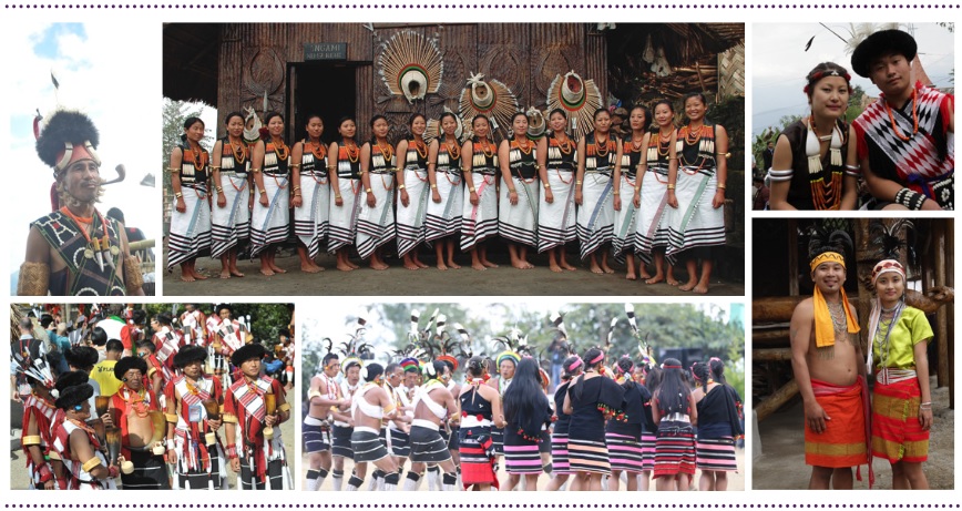 festival of festivals in Nagaland