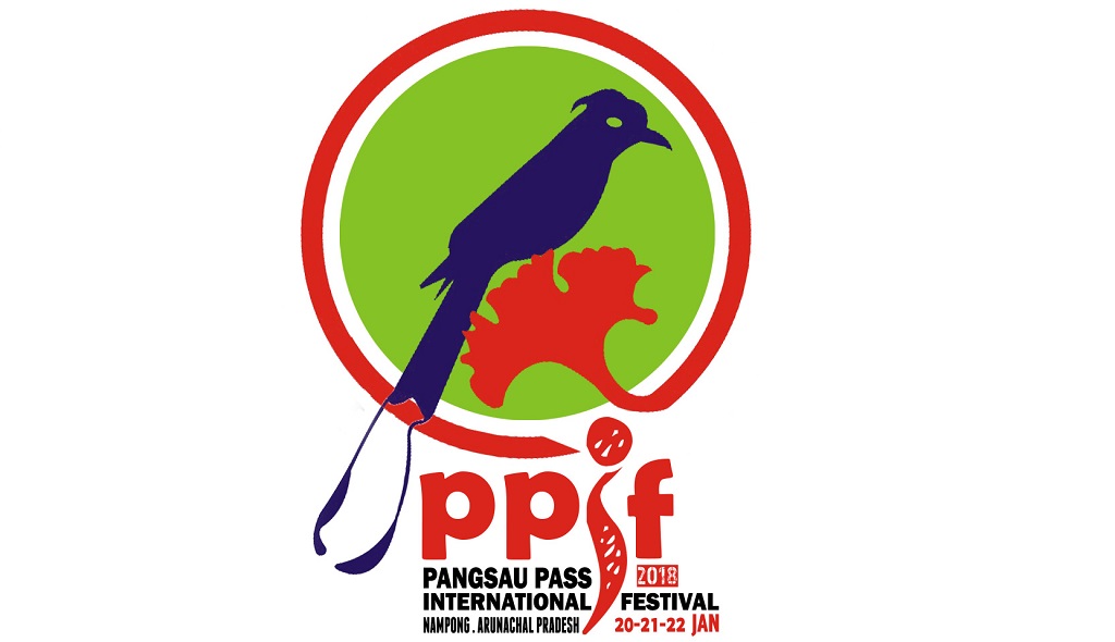 pangsau pass international festival-2018