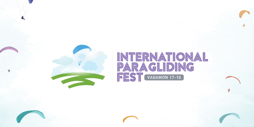 international paragliding festival 2018