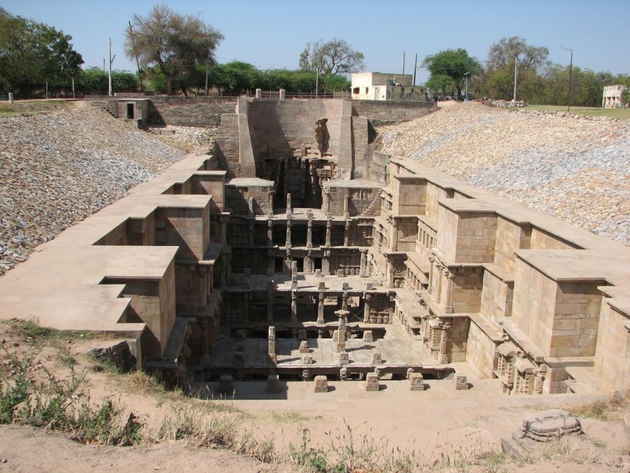 Rani ki vav Patan