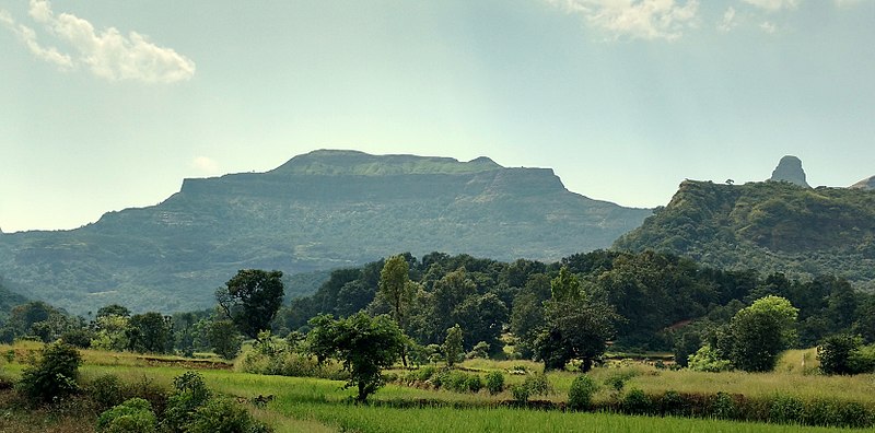 Ratangad Fort Ratanwadi