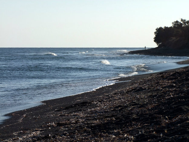 Dumas Beach