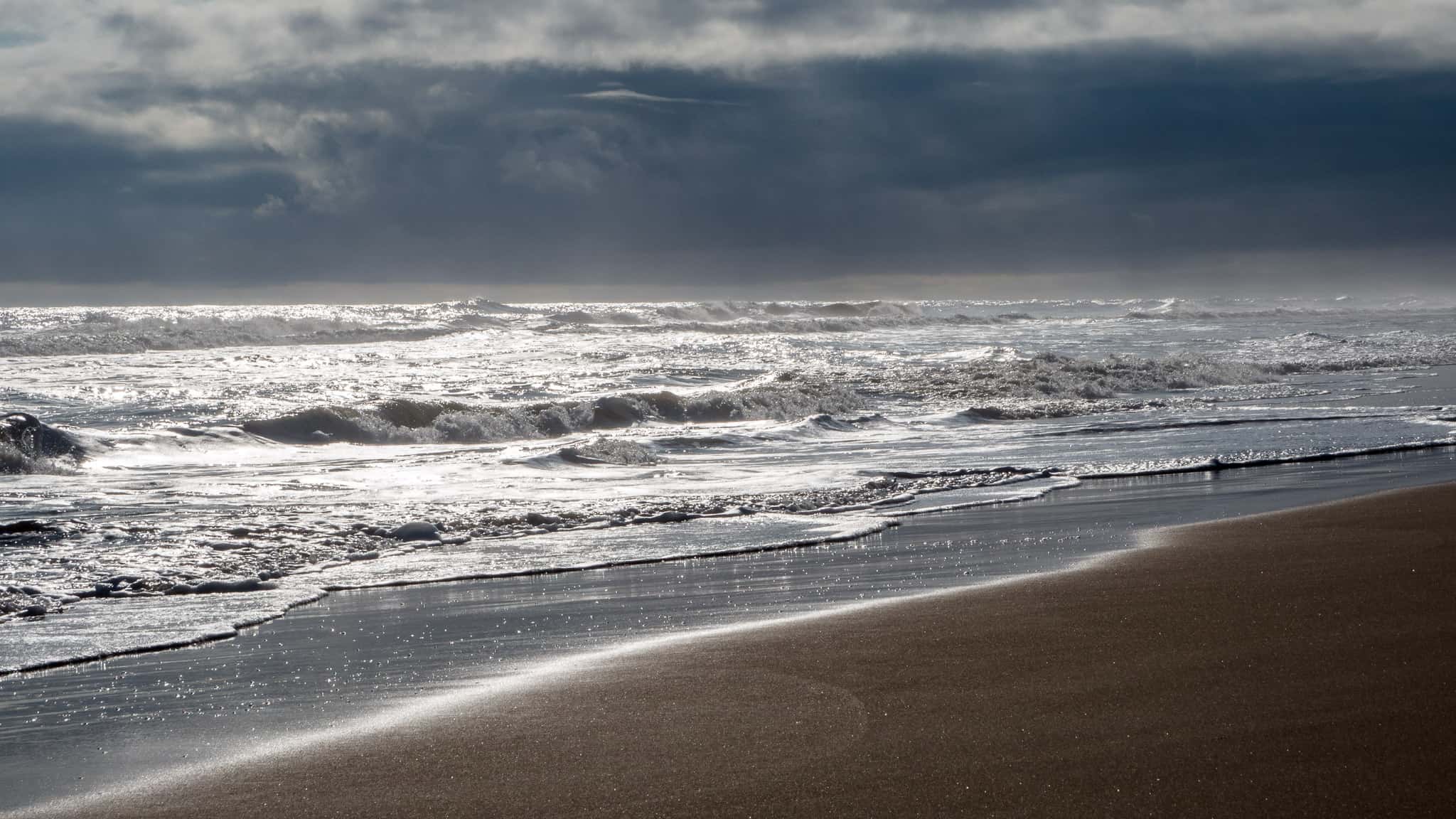 Chandrabhaga Beach