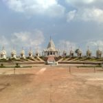 Kaivalya Dham Jain Temple