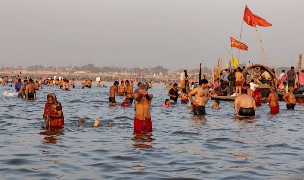 Allahabad Ardh Kumbh Mela 2021 – Are You Ready to be Part of It?