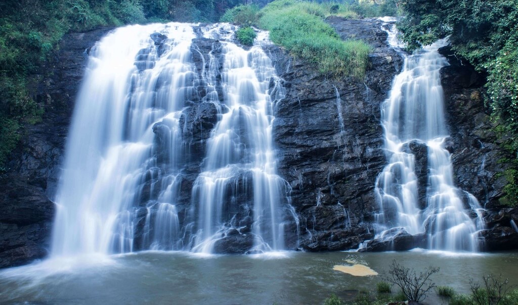 places to visit near coorg madikeri