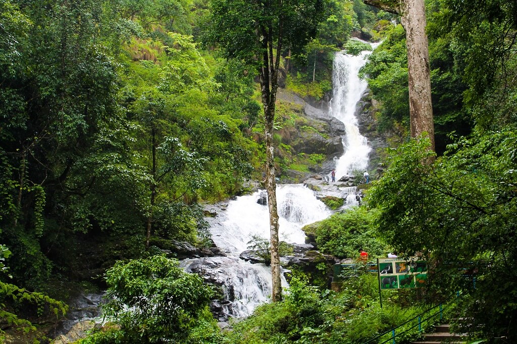 important places to visit in coorg