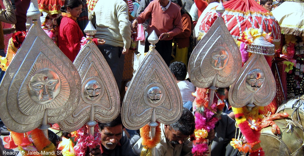 mandi-mahashivratri