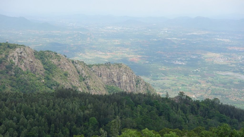 yercaud tamil nadu tourist places
