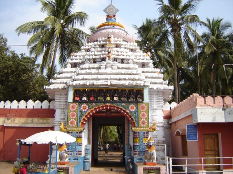 Gundicha Temple, Puri