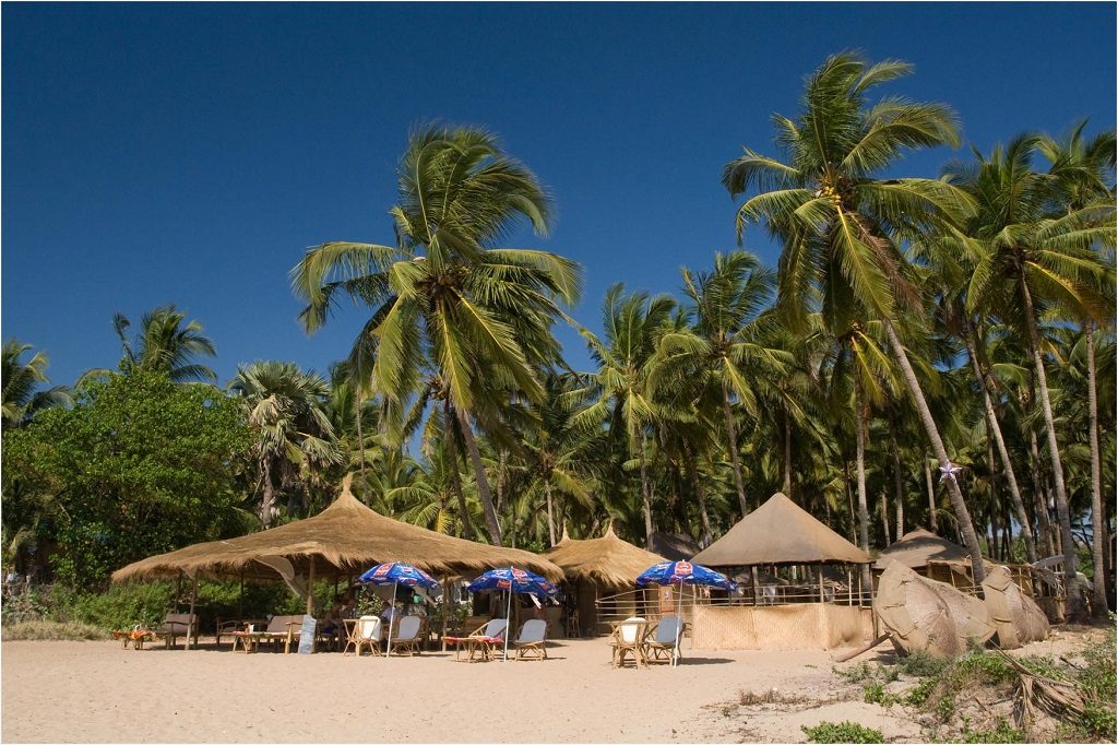 agonda-beach