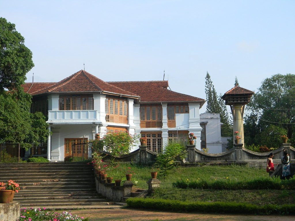 Hill Palace Museum