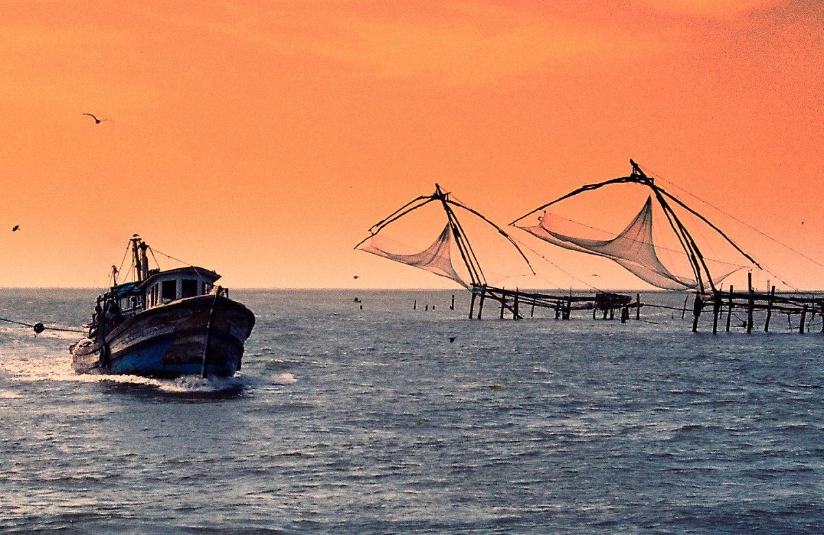 kochi