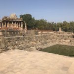 Modhera Sun Temple