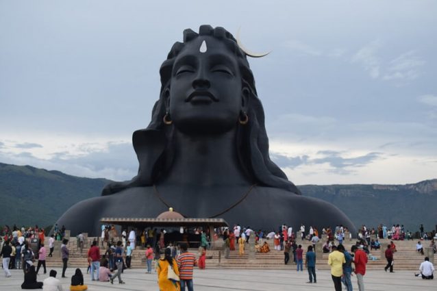 11 Best Places to Celebrate Maha Shivratri Festival in India