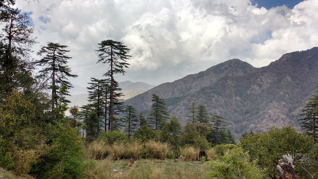 Dhanaulti - Best Hill Station in North India