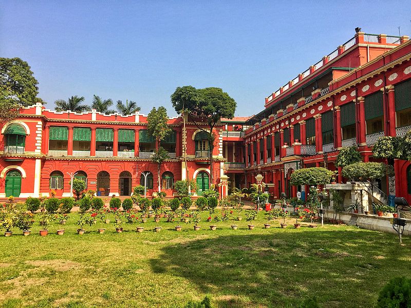 Jorasanko Thakurbari